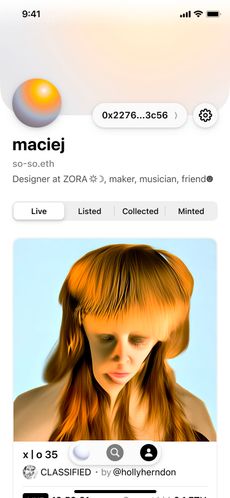 Zora